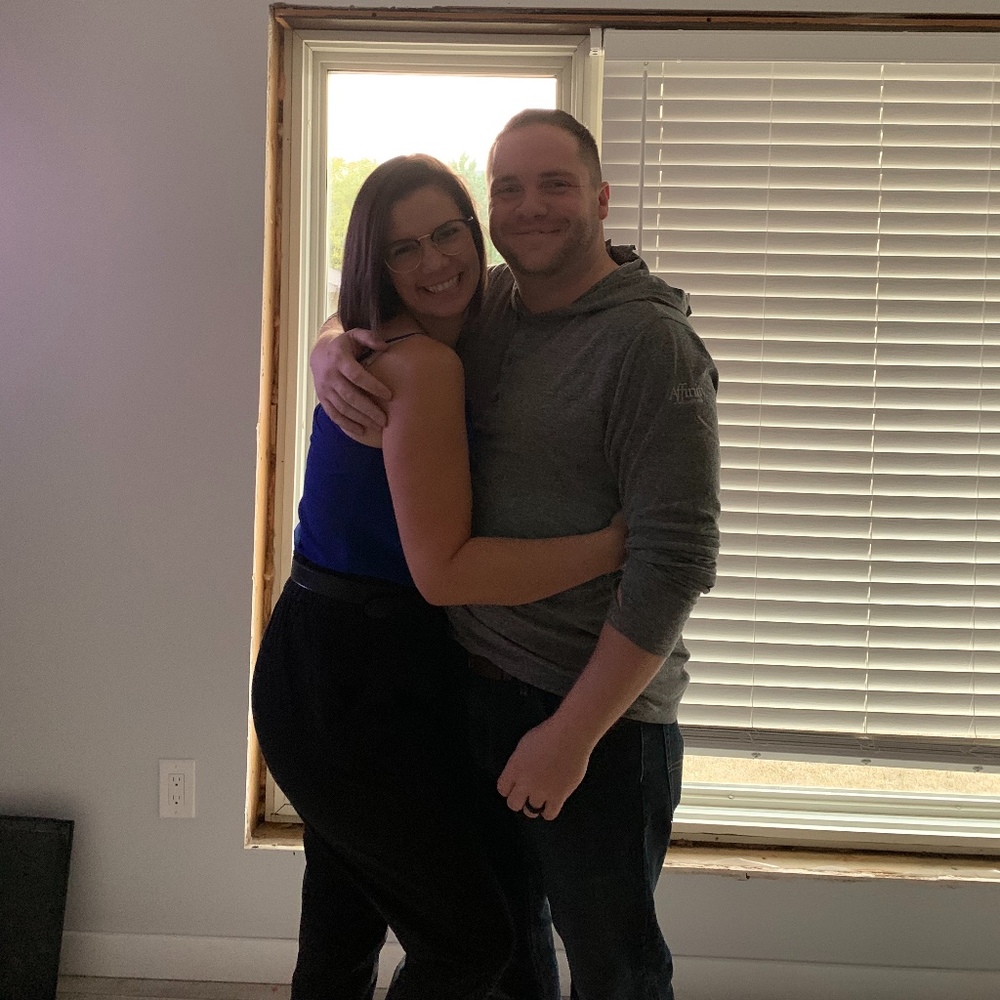 Meet your Posher, Kendra